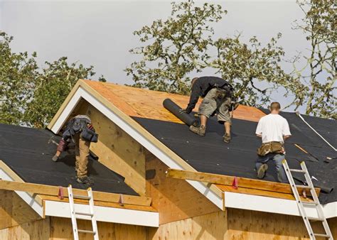 baltimore roof repair estimates